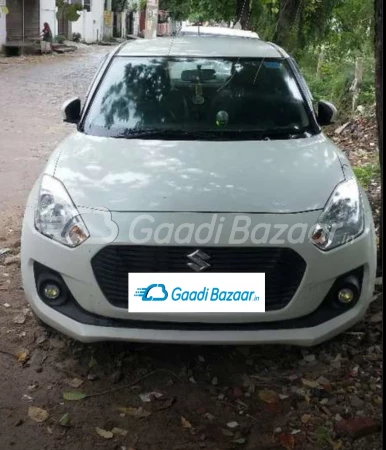 MARUTI SUZUKI SWIFT