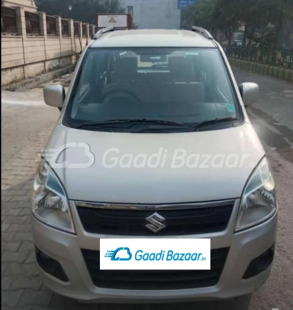 MARUTI SUZUKI WAGON R