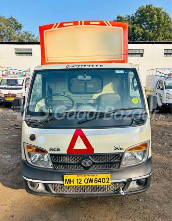 TATA MOTORS ACE