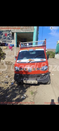 MAHINDRA JEETO