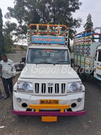 MAHINDRA BOLERO