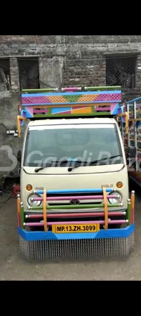 TATA MOTORS ACE