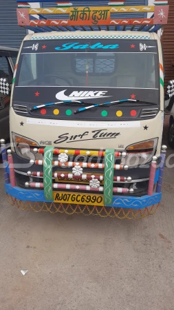 TATA MOTORS ACE