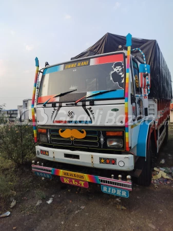 ASHOK LEYLAND Ecomet 1214