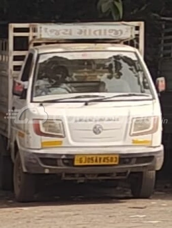 ASHOK LEYLAND Ecomet 1212