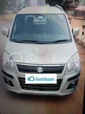 MARUTI SUZUKI WAGON R