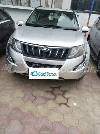 MAHINDRA XUV500