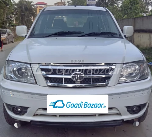 TATA MOTORS Xenon