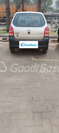 MARUTI SUZUKI ALTO