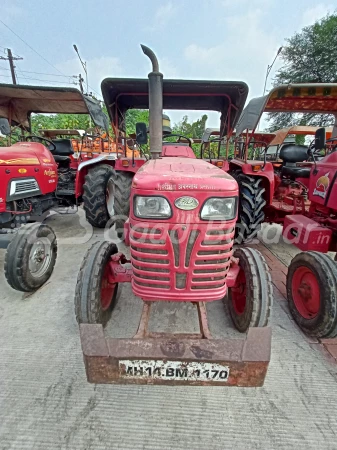 MAHINDRA 575 Di