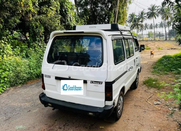 MARUTI SUZUKI OMNI