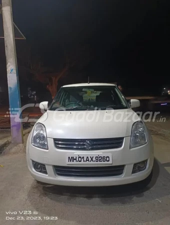 MARUTI SUZUKI SWIFT DZIRE