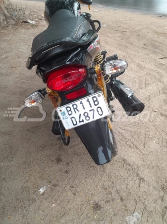 Used Bajaj Platina 100 KS Alloy CBS bikes for Sale in Purnea