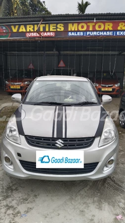 MARUTI SUZUKI SWIFT DZIRE