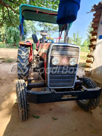 Tafe (massey Ferguson) Mf 1035 Di