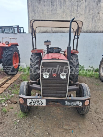 Tafe (massey Ferguson) 241 Di