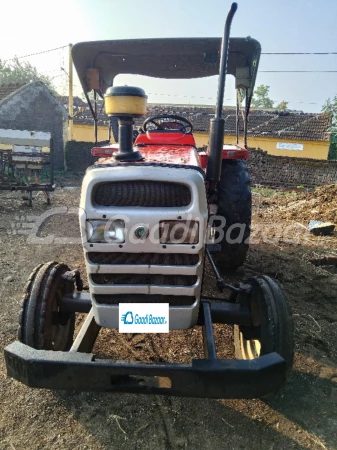 Tafe (massey Ferguson) Mf 7250 Di