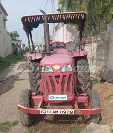 MAHINDRA 275 Di Eco