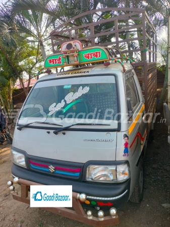 Maruti Suzuki Super Carry