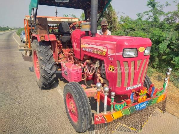 MAHINDRA  275 DI XP Plus