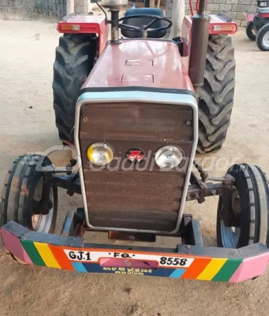 Tafe (massey Ferguson) Mf 1035 Di