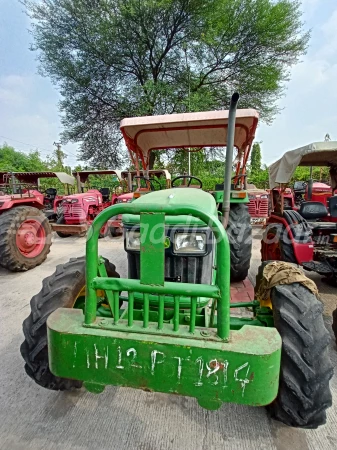 John Deere 5310