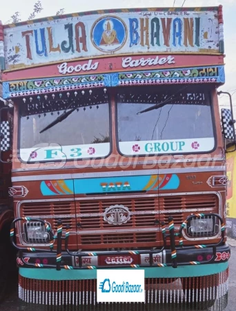 TATA MOTORS LPT 1613