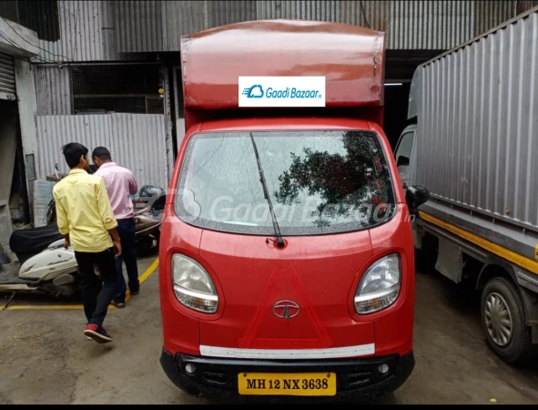 TATA MOTORS Ace Zip