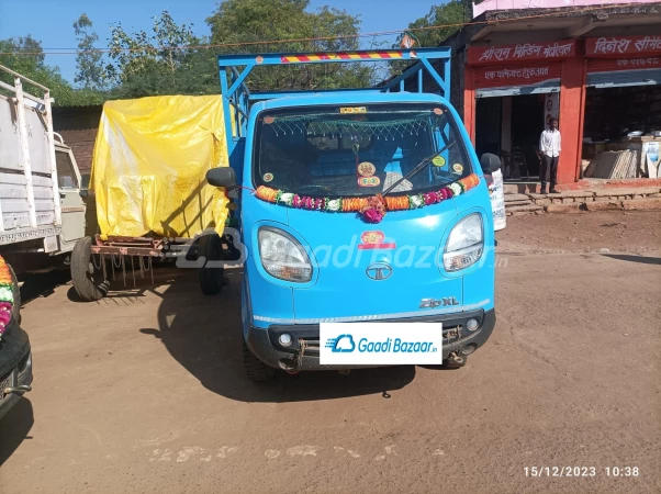 TATA MOTORS Ace Zip XL