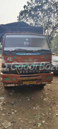 EICHER Pro 1110