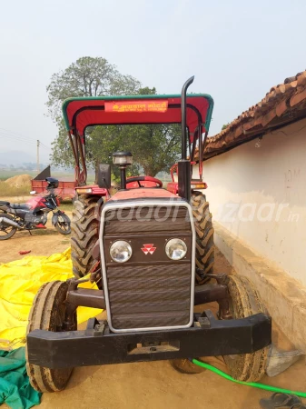 Tafe (massey Ferguson) Mf 9500 Super Shuttle Series (co