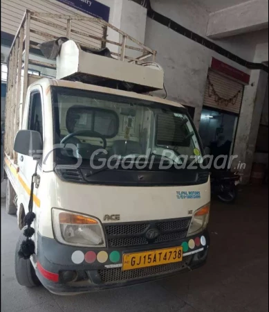 TATA MOTORS ACE