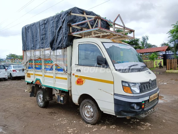 MAHINDRA SUPRO MINI TRUCK