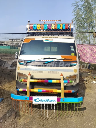 TATA MOTORS TATA ACE