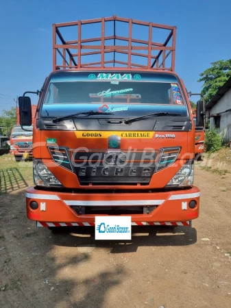 EICHER Pro 1110XP