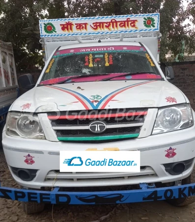 TATA MOTORS YODHA