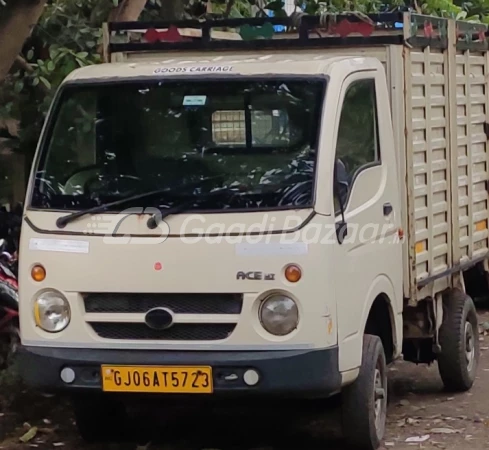 TATA MOTORS ACE