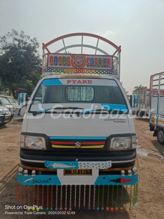 Maruti Suzuki Super Carry