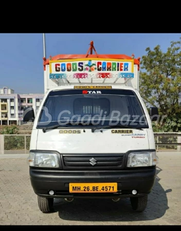 Maruti Suzuki Super Carry