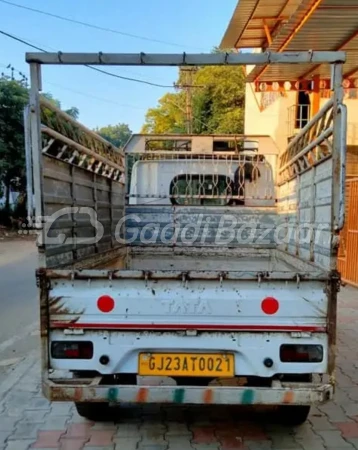 TATA MOTORS Ace Mega XL