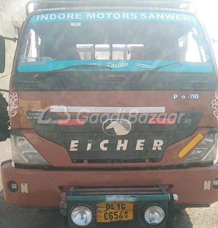 EICHER Pro 1110