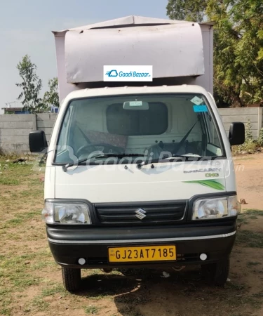 Maruti Suzuki Super Carry