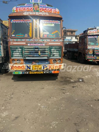 ASHOK LEYLAND AL 3118