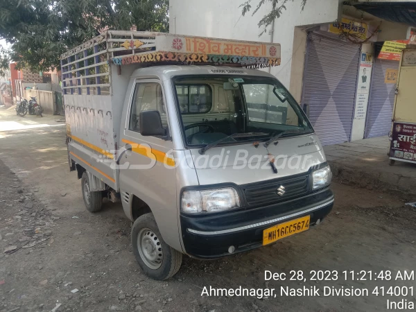 Maruti Suzuki Super Carry