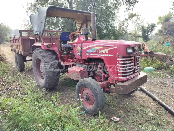 MAHINDRA 575 Di