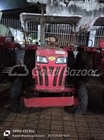 MAHINDRA Yuvo 275 Di