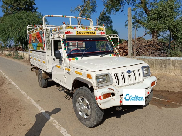 TATA MOTORS Ace Gold CNG