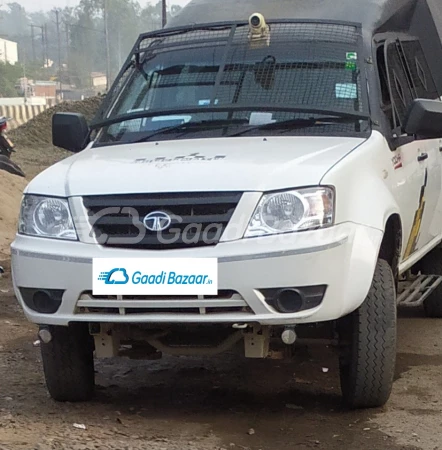 TATA MOTORS Yodha CC