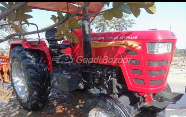 MAHINDRA 575 Di Sp Plus