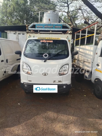 TATA MOTORS Ace Zip